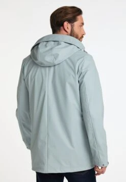 Schmuddelwedda Übergangsjacken Funktionsjacke Männer Mint -Schmuddelwedda b9e1dd5f5f2106d64e237c4183a8dd39