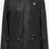 Schmuddelwedda Übergangsmäntel Funktionsjacke Männer Schwarz -Schmuddelwedda bdfc85011ac0b1fb935f2f55d237c8cb