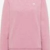 Schmuddelwedda Sweatshirts Sweatshirt Yasanna Frauen Hellpink -Schmuddelwedda bea7124a33f1417c6648aee0a38bc3cc