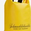 Schmuddelwedda Rucksäcke Rucksack Frauen Gelb -Schmuddelwedda bee69c88bafa42de6a1fc38ca42b17dd