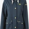 Schmuddelwedda Übergangsjacken Funktionsjacke Frauen Marine -Schmuddelwedda c11d4b2d12dd92bf0b1b49a433336942