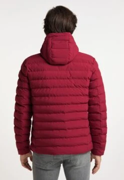 Schmuddelwedda Winterjacken Jacke Männer Dunkelrot -Schmuddelwedda c11f44e058bd326924fed78664a4a69f