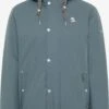 Schmuddelwedda Winterjacken Winterjacke Männer Taubenblau -Schmuddelwedda c234ae629cdf649d5886e44e6864076a