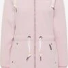 Schmuddelwedda Sweatjacken Sweatjacke Frauen Hellpink -Schmuddelwedda c25dbced1de2eb1a294b49d3111fb42f