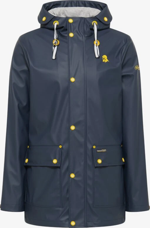 Schmuddelwedda Übergangsjacken Funktionsjacke Männer Navy -Schmuddelwedda c3565ec41b56fd2c69152652c0cffae2 scaled