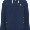 Schmuddelwedda Softshelljacken Funktionsjacke Männer Navy -Schmuddelwedda c403a61deb98596b9747b9c3fd653acb