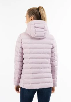 Schmuddelwedda Winterjacken Winterjacke Frauen Hellpink -Schmuddelwedda c5594e0c4516152305c16bb9377a2677