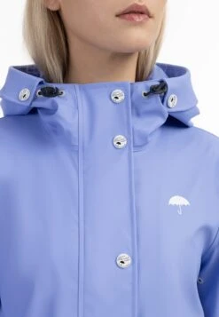 Schmuddelwedda Regen- & Funktionsmäntel Funktionsjacke Bridgeport Frauen Flieder -Schmuddelwedda c6997bd4ed45f69b4a09ef4c891be60b