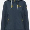 Schmuddelwedda Outdoorjacken Jacke Frauen Marine -Schmuddelwedda c6fcbac79f627fbbf32594cc51e1bbf1 1