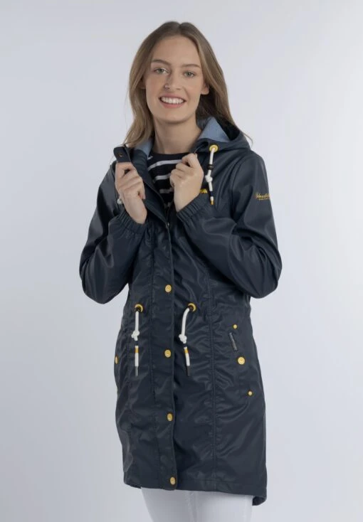 Schmuddelwedda Übergangsjacken Jacke Frauen Marine -Schmuddelwedda c7f7cc5c0c3d99b8ac042eff31d9410a scaled