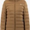 Schmuddelwedda Winterjacken Winterjacke Frauen Braun -Schmuddelwedda c81da57bab3ceefae0dbbe314c98d7b8