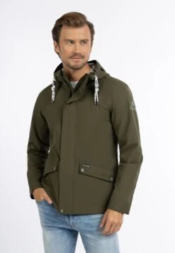 Schmuddelwedda Outdoorjacken Jacke Männer Braun -Schmuddelwedda c94c38a537d032aaee55dbff7803a26b