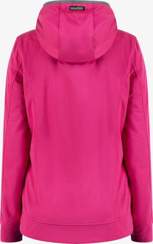 Schmuddelwedda Regenjacken Funktionsjacke Frauen Pink -Schmuddelwedda ca3aad7310074bdd9b5fbb57c194dbfe scaled