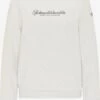 Schmuddelwedda Sweatshirts Sweatshirt Frauen Weißmeliert -Schmuddelwedda cb8ff595b7386c0e756816f0633ade13