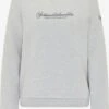 Schmuddelwedda Sweatshirts Sweatshirt Frauen Hellgrau -Schmuddelwedda cc62b006aeacefcee34993938f58a84e 1