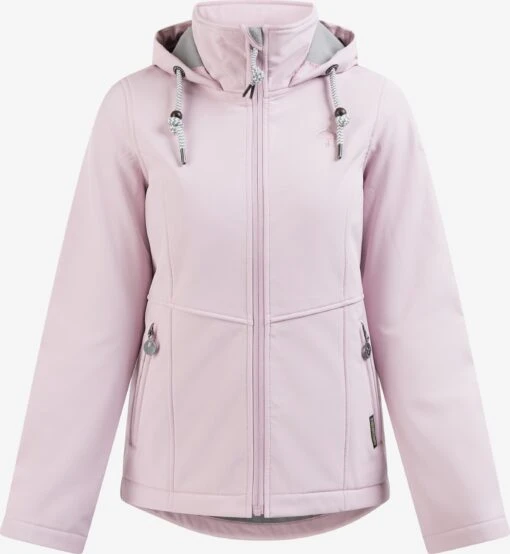 Schmuddelwedda Outdoorjacken Funktionsjacke Frauen Hellpink -Schmuddelwedda cd605c44893507d0f1bab0bf63597d00 1 scaled