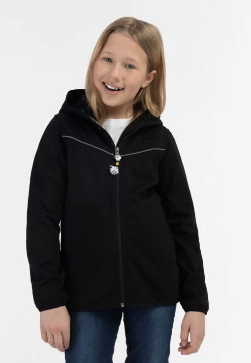 Schmuddelwedda Outdoorjacken Funktionsjacke Kinder Schwarz -Schmuddelwedda cff81110b53d07066009e0aad43ff4d5 scaled