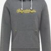 Schmuddelwedda Hoodies Sweatshirt Usedom Männer Graumeliert -Schmuddelwedda d02a5110526303b8eb1ca0321b299ee7