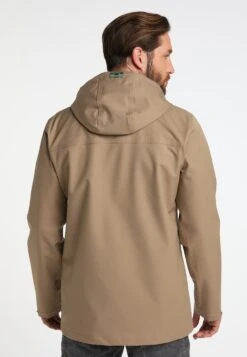 Schmuddelwedda Übergangsjacken Funktionsjacke Männer Chamois -Schmuddelwedda d0f0586b34b6048d9d854e7ef9bbf0c6