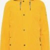 Schmuddelwedda Winterjacken Winterjacke Männer Limone -Schmuddelwedda d14c0f6aac0434f027361d0691970f2f