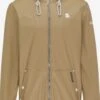 Schmuddelwedda Outdoorjacken Funktionsjacke Männer Khaki -Schmuddelwedda d1eb451135e4e496fda1ff2328acb17d