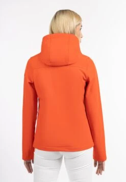 Schmuddelwedda Outdoorjacken Funktionsjacke Frauen Orangerot -Schmuddelwedda d35a5fa3e94a27d4cf68c5e6db306ddb