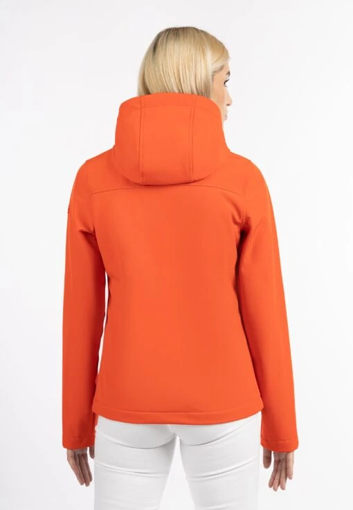 Schmuddelwedda Outdoorjacken Funktionsjacke Frauen Orangerot -Schmuddelwedda d35a5fa3e94a27d4cf68c5e6db306ddb scaled