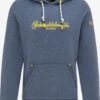 Schmuddelwedda Sweatshirts Sweatshirt Hamburg St. Pauli Männer Marine -Schmuddelwedda d38326267e71d8c4cb0731595b4c64de 1