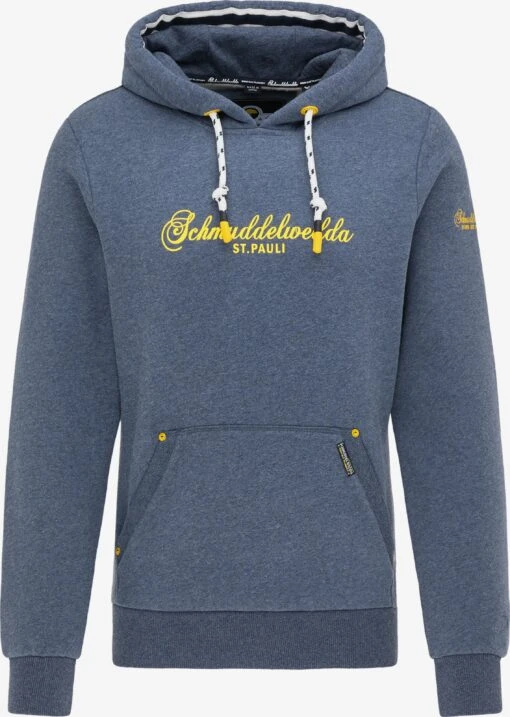 Schmuddelwedda Sweatshirts Sweatshirt Hamburg St. Pauli Männer Marine -Schmuddelwedda d38326267e71d8c4cb0731595b4c64de 1 scaled