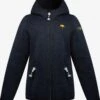 Schmuddelwedda Fleecejacken Fleecejacke Kinder Marine -Schmuddelwedda d392731606e1fbe8d08022577ba6ef11