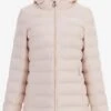 Schmuddelwedda Outdoorjacken Funktionsjacke Frauen Puder -Schmuddelwedda d46c37984462f9bb007efd974922f421