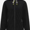 Schmuddelwedda Outdoorjacken Jacke Männer Schwarz -Schmuddelwedda d48c836c182e8d93846949c8c1c8df32