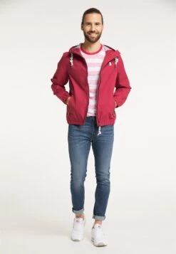 Schmuddelwedda Übergangsjacken Jacke Männer Merlot -Schmuddelwedda d6b717d518cea8ad3cc53a874dac6457