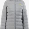 Schmuddelwedda Winterjacken Winterjacke Frauen Grau -Schmuddelwedda d6cfa3e6adf0a3aa7c04c66ee7f38346