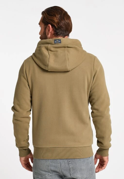 Schmuddelwedda Kapuzensweatjacken Sweatjacke Männer Oliv -Schmuddelwedda d6e4aed349e87a4f257069c69c6995ac scaled