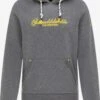 Schmuddelwedda Hoodies Hoodie Travemünde Männer Graumeliert -Schmuddelwedda d7067e0f3edfa3fa68bbb6f73141032c