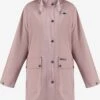 Schmuddelwedda Outdoorjacken Funktionsmantel Frauen Pastellpink -Schmuddelwedda d7ba2d48be623f6f56dbf3a944b48013