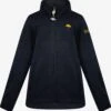 Schmuddelwedda Fleecejacken Fleecejacke Kinder Marine -Schmuddelwedda d9e65d55218068d06fe7a6dca363c02b