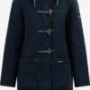 Schmuddelwedda Dufflecoats Übergangsmantel Frauen Marine -Schmuddelwedda da977cff240b3a36e9bf11833df146c2