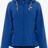 Schmuddelwedda Outdoorjacken Funktionsjacke Frauen Blau -Schmuddelwedda db4a8848c2c22d930400cf3a5d26ac6b