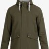 Schmuddelwedda Outdoorjacken Jacke Männer Braun -Schmuddelwedda dc2d45b708fdc84936c6ba067a78cc41