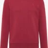 Schmuddelwedda Sweatshirts Sweatshirt Männer Feuerrot -Schmuddelwedda dc3100ee5638ccf3e6f75ca220d1f46a