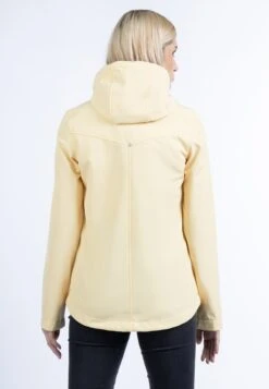 Schmuddelwedda Outdoorjacken Funktionsjacke Frauen Creme -Schmuddelwedda dce017182a0d5db211db6cacd7a8a1f6