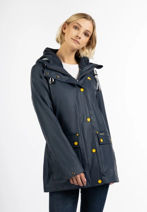 Schmuddelwedda Übergangsjacken Jacke Frauen Marine -Schmuddelwedda dcf66cfb058631c4d07d8df0f4804e6c scaled