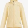 Schmuddelwedda Outdoorjacken Funktionsjacke Kinder Hellgelb -Schmuddelwedda de84a1e028dec830049ef14e06f6fe16