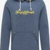 Schmuddelwedda Hoodies Sweatshirt Rügen Männer Dunkelblau -Schmuddelwedda e1be0a7391323e5feb4fdf64fa228c77