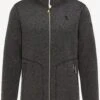 Schmuddelwedda Fleecejacken Fleecejacke Männer Graumeliert -Schmuddelwedda e248a0348c70a2cc9c2aabd382bb7a60 1