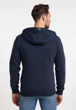 Schmuddelwedda Kapuzensweatjacken Sweatjacke Männer Marine -Schmuddelwedda e2711c4586853a1dd87e3389bf003e40