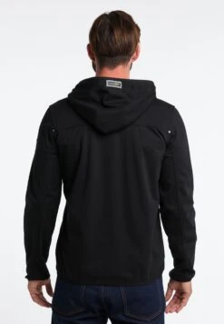 Schmuddelwedda Regenjacken Jacke Männer Schwarz -Schmuddelwedda e3ecf6b2177131e73069a2655fab2a16