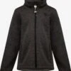 Schmuddelwedda Fleecejacken Fleecejacke Kinder Anthrazit -Schmuddelwedda e77fb2f06afe1d97e078b66d79c0eef5